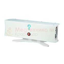 Облучатель-рециркулятор «Поток» 190/02