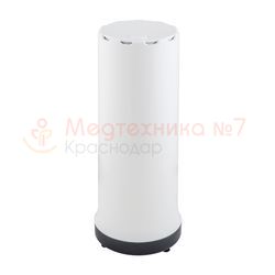 Облучатель-рециркулятор Uniel UDG-T30A UVCB White/Black