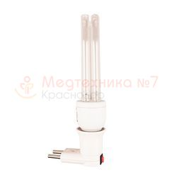 Облучатель Янтарь эконом