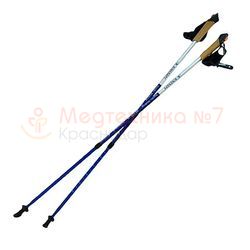Палки для скандинавской ходьбы Kinerapy RW902