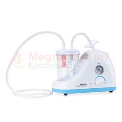 Портативный отсасыватель (аспиратор) Folee Н003-А.