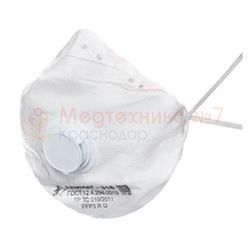 Респиратор Алина-316 FFP3 R D