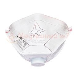 Респиратор Нева-316 FFP3 NR D