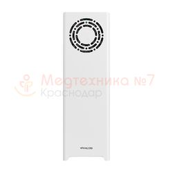 Облучатель-рециркулятор Milerd DZR-2 Mini (50 м³/ч)