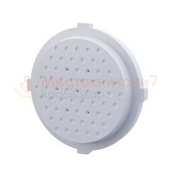 Сетка дополнительная для Душа Алексеева «Чистящий утюжок для лица» (с 7 отв шаг)