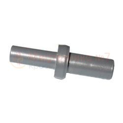 Штуцер соединительный для тонометра (переходник)