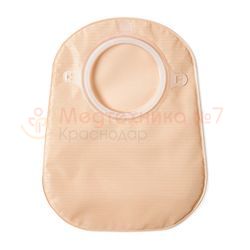 Двухкомпонентный недренируемый калоприемник Бинацел-Коло, №10 (новый)