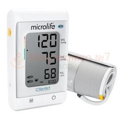 Тонометр Microlife BP A200 Afib, манжета M-L, с адаптером