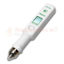 Тонометр внутриглазного давления ТВГД 02