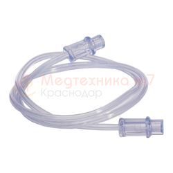 Воздуховодная трубка для ингаляторов Omron NE-C28plus/C900 200 см