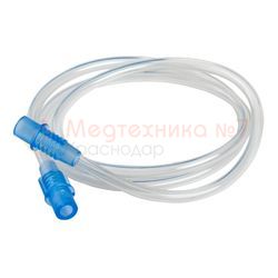 Воздуховодная трубка для небулайзера Omron NE-C300 100 см