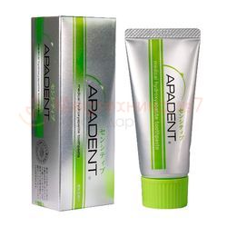 Зубная паста Apadent Sensitive для чувствительных зубов 60 гр