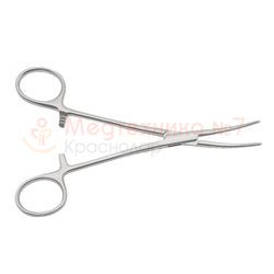 З-53 кровоостанавливающий зажим