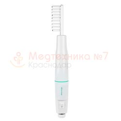 Аппарат дарсонваль для лица и волос c 3 насадками Biolift4 D307, Gezatone