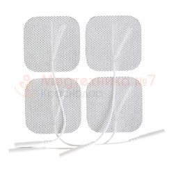 Электроды для аппарата Меркурий самоклеящиеся 5х5 см