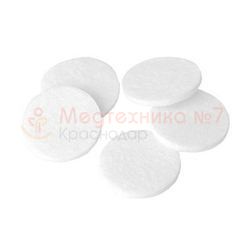 Фильтры для ингаляторов Microlife, 5 шт