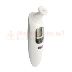 Термометр инфракрасный Amrus AMIT-130