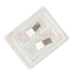 Игла акупунктурная 0,2х8 мм (10 шт/200уп) Мед-Кит