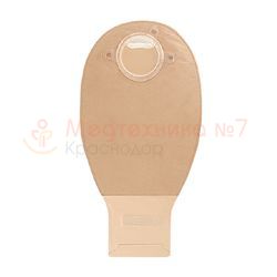 Калоприемник ConvaTec Natura+, фланец 70 мм, арт. 416423