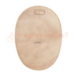 Калоприемник ConvaTec Natura+, двухкомпонентный, фланец 70 мм, арт. 416412