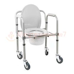 Кресло-туалет СИМС2 10581 Ca
