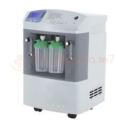 Медицинский концентратор кислорода Longfian JAY-10 с небулайзером