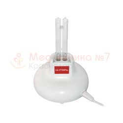 Облучатель Янтарь Антивирус 09 без очков