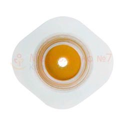 Облегченная пластина ConvaTec Natura Stomahesive, фланец 70 мм, арт. 125904