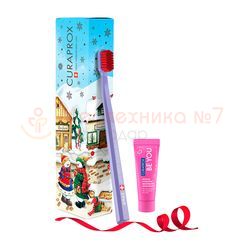 Подарочный набор Curaprox Set NY23 «3960»