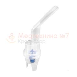 Небулайзерная камера для ингалятора Microlife NEB 200/400