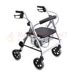 Ходунки-роллаторы СИМС2 R Euro