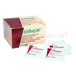 Салфетки для удаления адгезива ConvaTec ConvaCare, арт. 37443