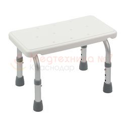Ступенька в ванную регулируемая Dr.Wagner 603C