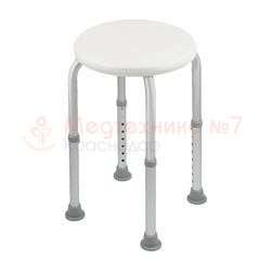 Табурет для ванны круглый Dr.Wagner 101A