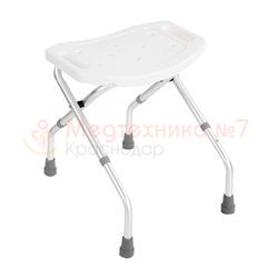 Табурет для ванны складной Dr.Wagner 203C