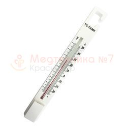 Термометр для холодильников ТС-7АМК Термоприбор с поверкой