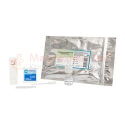 Тест на антитела к COVID-19 Имбиан (SARS-CoV-2 IgG/IgM ИХА)