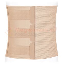 Бандаж послеоперационный ПО-30, размер M (83-100 см)
