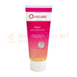 Крем для сухой кожи Oviecare, 75 мл