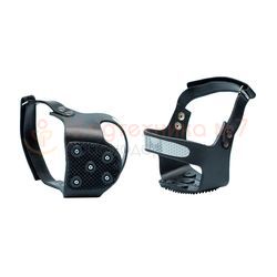 Ледоходы Каблук Лайт 5х5 с победитовыми шипами