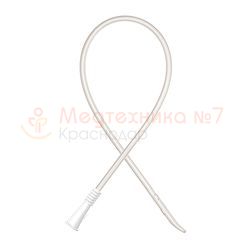 Катетер Нелатона BEROCATH мужской (CH/FR 12)