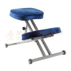 Ортопедический коленный стул Dr. Wagner без спинки