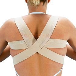 Реклинатор (корректор осанки) Orliman E-240