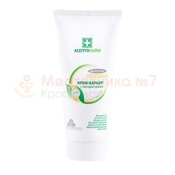 Крем-барьер с оксидом цинка Асептилайф, 150 мл