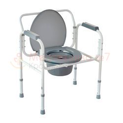 Кресло-туалет Barry WC200