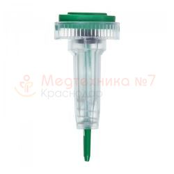 Ланцет (скарификатор) Prolance Normal Flow 1,8 мм для взятия капиллярной крови №1