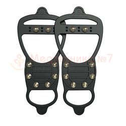 Ледоходы Актив 8 шипов, р. 35-45