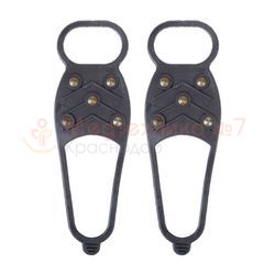 Ледоходы Неваляйсы Эконом 5+5 шипов, р.35-45