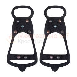 Неваляйсы Премиум 7+7 закаленных шипов