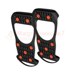 Ледоходы SteadyGrip+ Швеция размер 43+